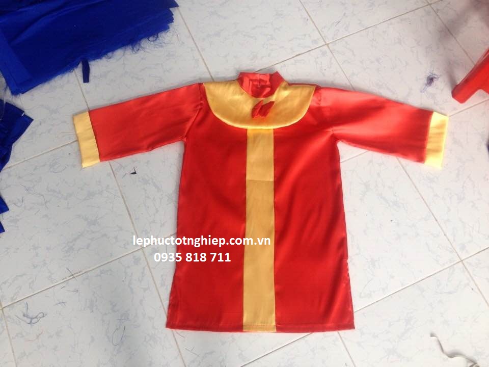 AO TOT NHGIEP MAM NON BINH DINH 